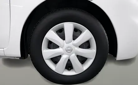 2020 Nissan MICRA 照片 12