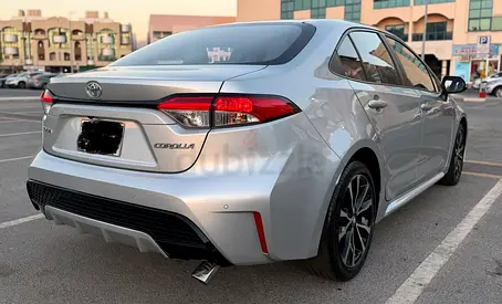 Toyota Corolla, миниатюра 7