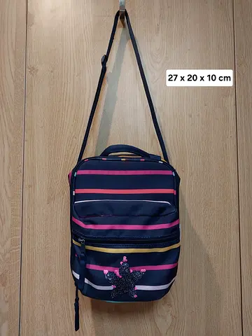 Gap Kids Insulated Lunch Bag