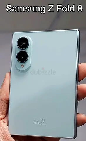 Samsung galaxy fold 8, GB 256. Samsung Care+ Accidental Damage, exclusive Samsung member offers.
