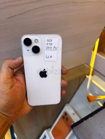 iPhone 14