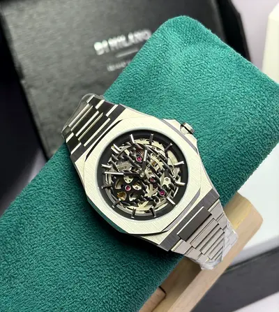 D1 MILANO AUTOMATIC MASTER QUALITY WATCHE 🔥🔥🔥