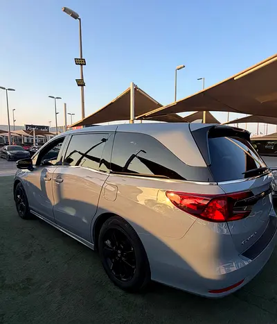 صورة مصغرة 4 لـ 2023 Honda ODYSSEY