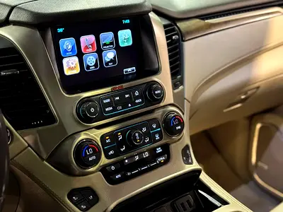 2019 GMC YUKON — фото 13