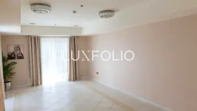 Unfurnished | High-Floor | Marina & Sea Views