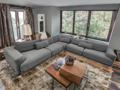 Expensive quality chattels and more brand sofa