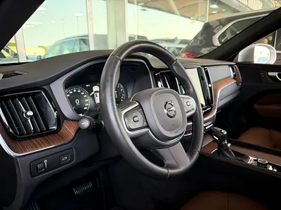 Volvo XC60 T5, миниатюра 14