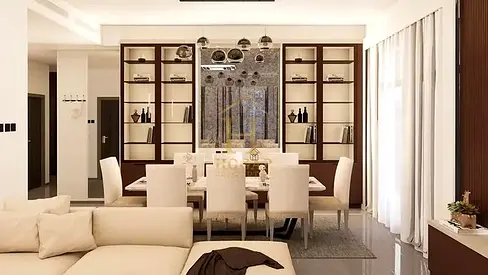 Spacious 4BR Penthouse | Fully Furnished | HO Q4 2
