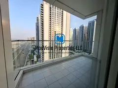 HOT DEAL!! | VACANT | 3BHK + MAID'S ROOM + 2 BALCONIES