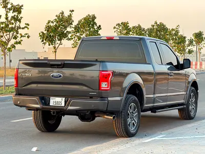 2016 FORD F-150 缩略图 6