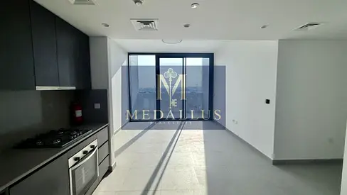 Modern 2 BHK Apartment for Sale in The Gate, Aljada | Rented & Ready | Key Location