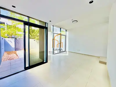 Townhouse For Rent 2 bedroom villa only 120k in Massar