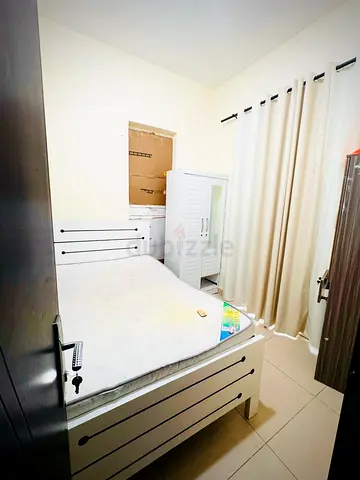 FULLY FURNISHED PARTITION AVAILABLE WARSAN VILLAGE BLOCK A