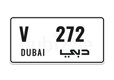 V 272