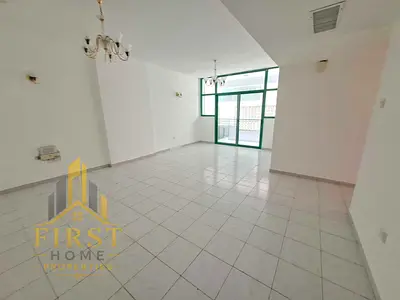 HOT OFFER 2 BHK JUST 40K NEAR BUS STOP BALCONY NEAR DUBAI