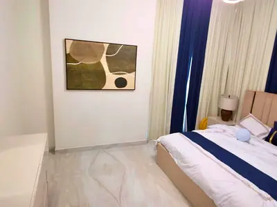 Convertible in 2 Bedroom| Study | Luxury Amenities