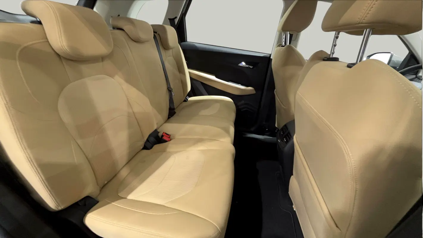 Chevrolet Captiva 2024