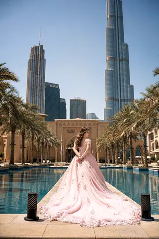 Ball Gown For Sale