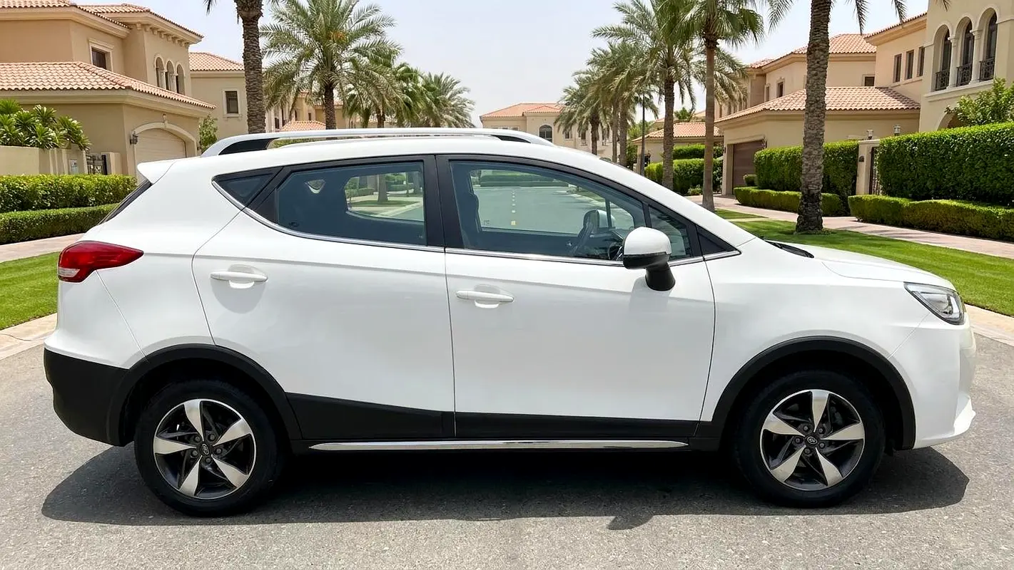 جاك إس 3 2023