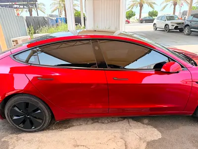 2024 Tesla MODEL 3 — фото 4