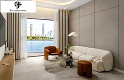ASK for 20%Discount !!_ISLAND RETREAT_CANAL VIEW