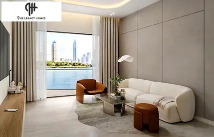 ASK for 20%Discount !!_ISLAND RETREAT_CANAL VIEW