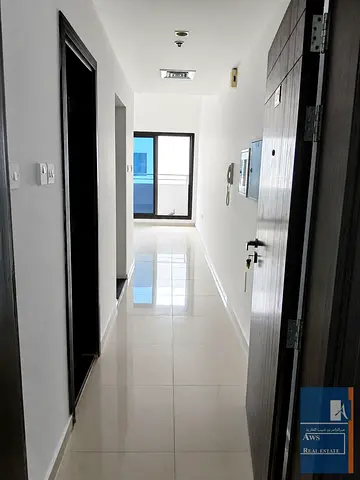 Bright Studio for Families | Gym, Car Parking & Kids’ Play Area
