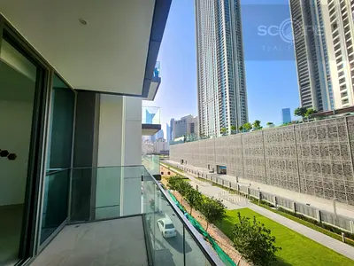 Downtown Views | Linked to Dubai Mall | Emaar