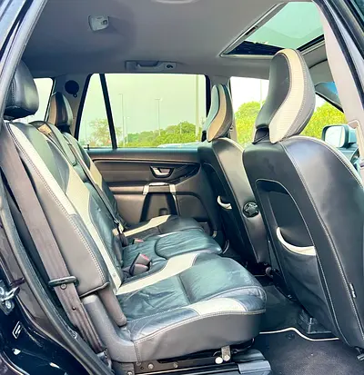 2012 Volvo XC90 照片 12
