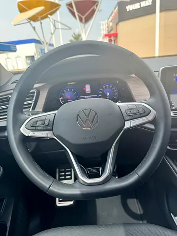 صورة 7 لـ 2026 Volkswagen TERAMONT