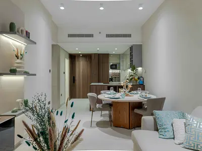 Spacious Apartment | Fully Furnished | ROI
