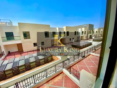 VACANT | PRECIOUS LOCATION | 3 BEDROOM DUPLEX TOWNHOUSE