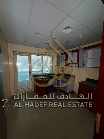 Two Bedroom Apartment for Rent in Al Taawun, Sharjah, Two Balconies, Built-in Wardrobes, Free Air Conditioning, Free Maintenance, Free Gym, Excellent