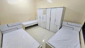 Bachelor Bed Space Available in Karama (Keralites Only) for Immediate Joining