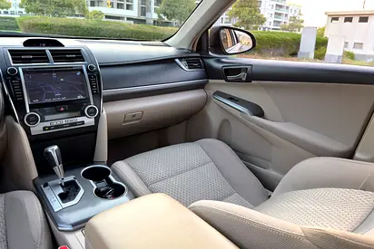 صورة 12 لـ 2015 Toyota CAMRY