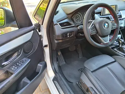 2015 BMW 2-SERIES 照片 13