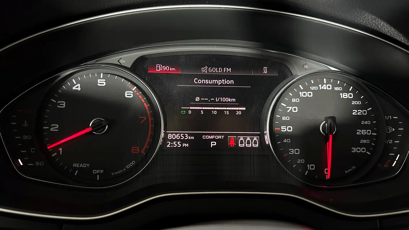 Audi Q5 2023