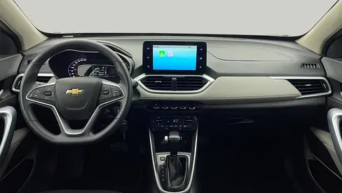 2023 Chevrolet GROOVE 照片 7