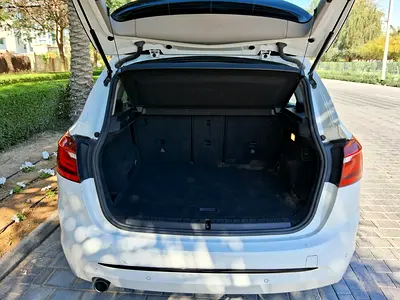 2015 BMW 2-SERIES 照片 7