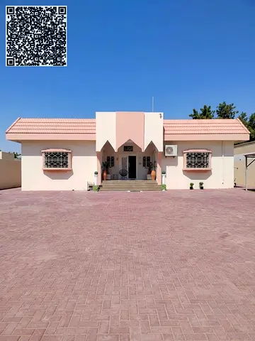 فيلا مع ملحق للإيجار في مشيرف - عجمان

⚡ كهرباء مواطن