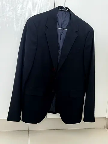 Zara formal jacket