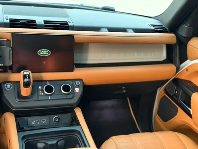 Land Rover Defender 110 V8 Edition P525, миниатюра 10