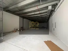 Large warehouse/shed for annual rent6700sq