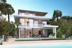 BEACHFRONT | OCEAN | LUXURY LIVING