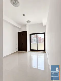 Studio for Family, with Car Park, Gym & Kids’ Play Area