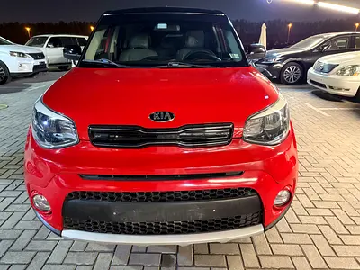 2019 Kia Soul GT-Line | Sporty Design | Excellent Condition