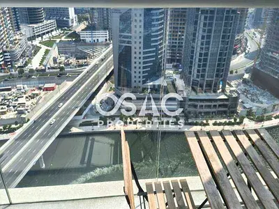 Furnished | Canal View | Prime Location