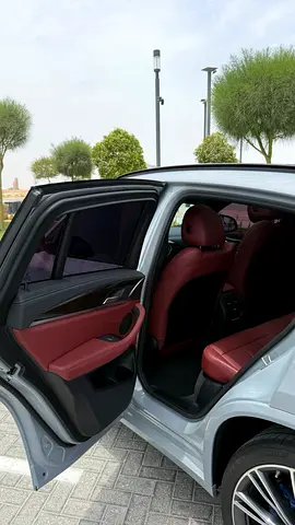 BMW X4 xDrive30i, миниатюра 13