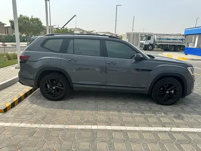 صورة 2 لـ 2026 Volkswagen TERAMONT