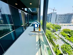 BRAND NEW AND BEAUTIFUL APARTMENT FOR VALUABLE PERSON IN VIDA 2 AL JADA IN 1 MILLION ONLY.